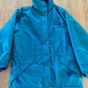 Vintage Banff Designs Gortex Jacket